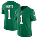 Philadelphia Eagles - NFL Jalen  Hurts Nike Youth Jersey