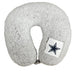 Dallas Cowboys - Frosty Neck Pillow