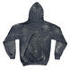 Georgia Bulldogs - Bleached Hoodie