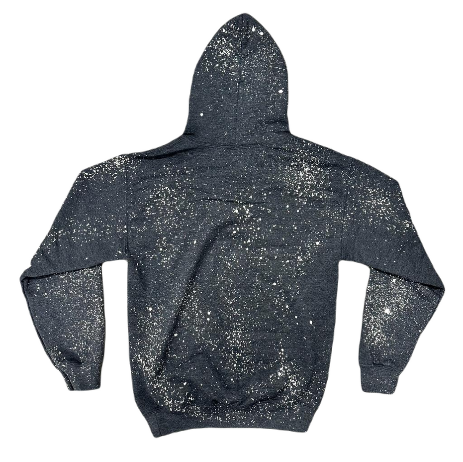 Georgia Bulldogs - Bleached Hoodie