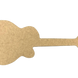 Tennessee Volunteers- Guitar 24