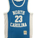 North Carolina - Michael Jordan 1984 Jersey