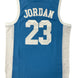 North Carolina - Michael Jordan 1984 Jersey