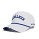 No Rivals Kentucky Wildcats - White Upside Down Kentucky Hat