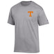 Tennessee Volunteers - NCAA University of Tennessee Knoxville Short Sleeve T-Shirt