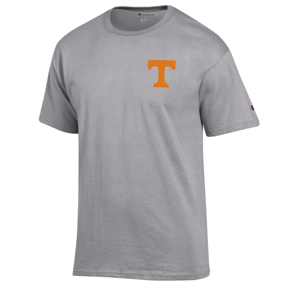 Tennessee Volunteers - NCAA University of Tennessee Knoxville Short Sleeve T-Shirt