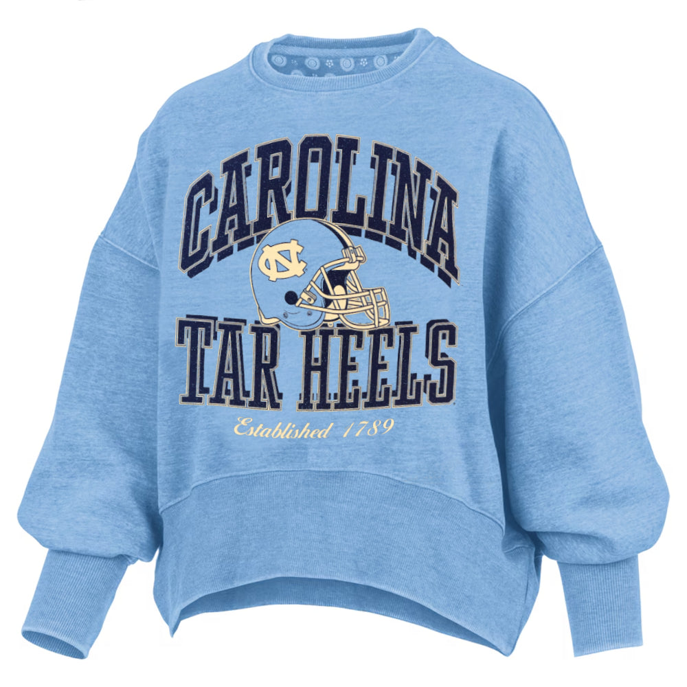 North Carolina Tar Heels 