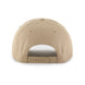 Kansas City Chiefs - Khaki Domestic Rope Camp Scape Hitch Hat, 47 Brand