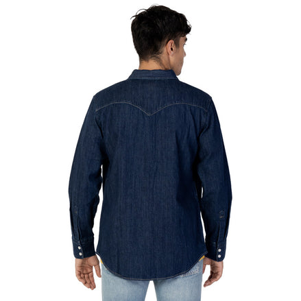 Levi`s Men Shirt