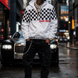 Rush Mode Kimante Men’s Windbreaker Jacket