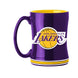 Los Angeles Lakers - NBA 14oz Relief Mug