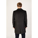 Antony Morato Men Coat -Black