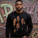 Death Row Kimante Unisex Sweatshirt