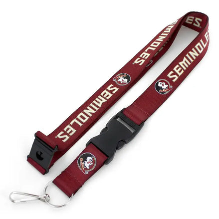 Florida State Seminoles - NCAA Lanyard