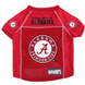 Alabama Crimson Tide - Basic Pet Jersey