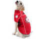 Alabama Crimson Tide - Basic Pet Jersey