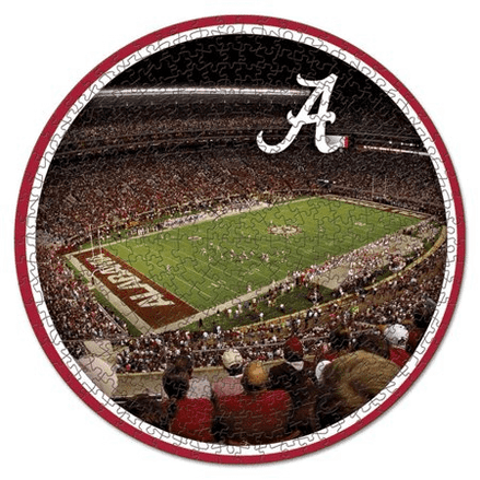 Alabama Crimson Tide - 500 Piece Puzzle