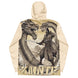 The Kimante Samurai Windbreaker Jacket