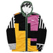 Kimante Tango Kiss Windbreaker Jacket