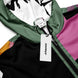 Kimante Tango Kiss Windbreaker Jacket