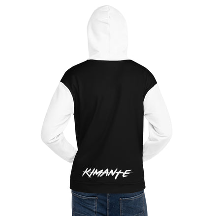 Juice Kimante Alt Unisex Hoodie