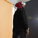 Juice Kimante Unisex Alt Red Hoodie
