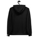 Juice Kimante Unisex Alt Black Hoodie