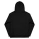 Juice Kimante Unisex Alt Black Hoodie