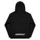 Juice Kimante Unisex Black Hoodie