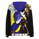 Kimante Love In....Unisex Hoodie