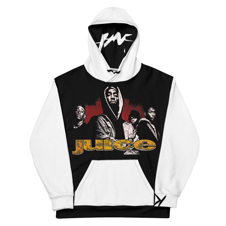 Juice Kimante Alt Unisex Hoodie