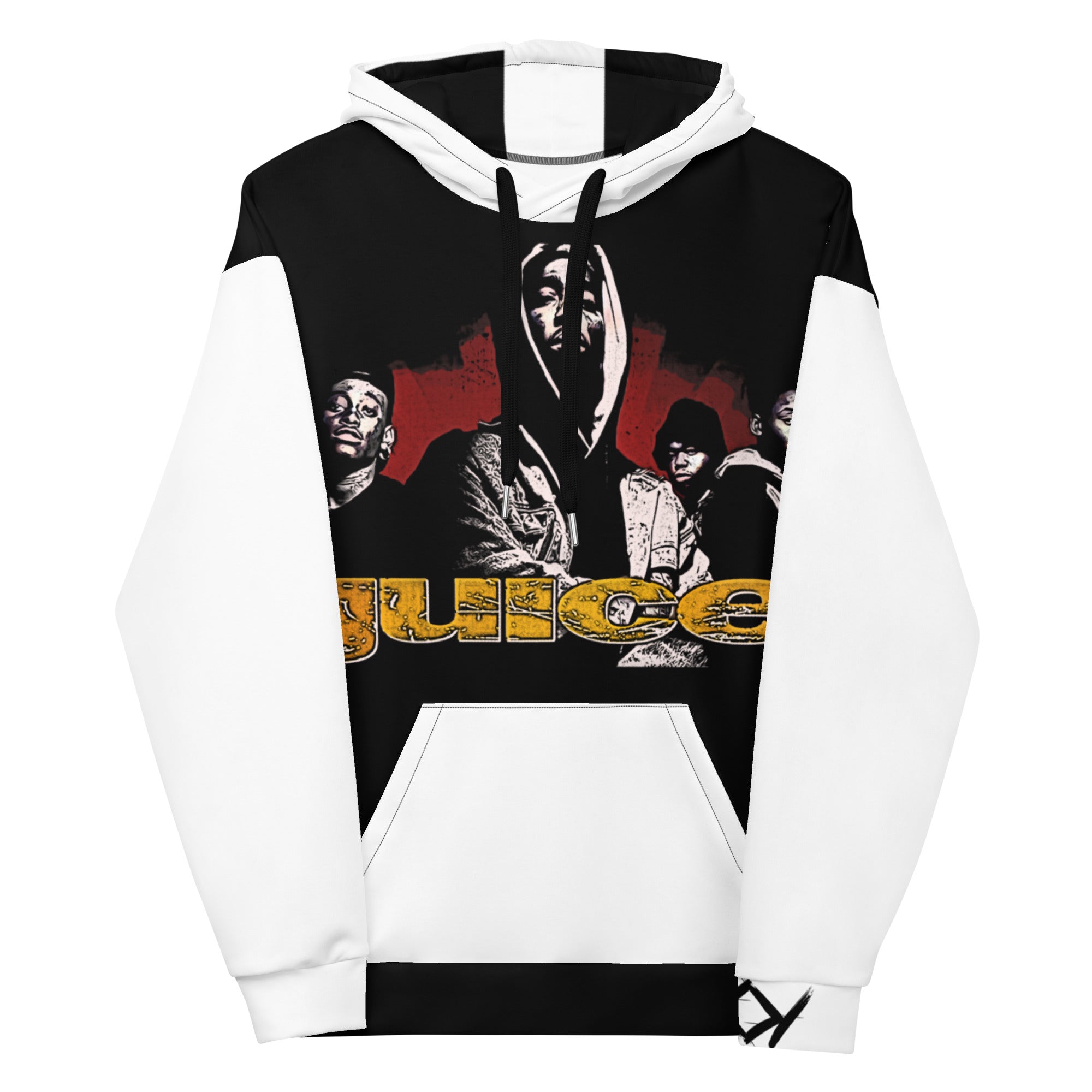 Juice Kimante Alt Unisex Hoodie