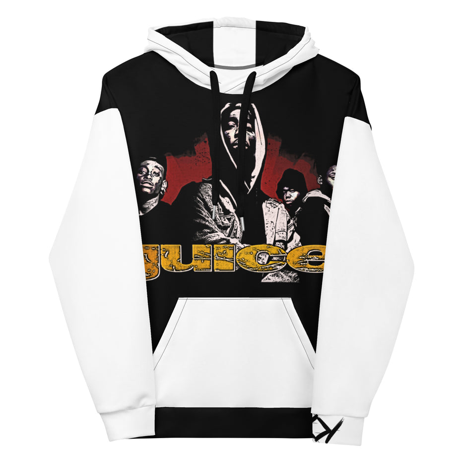 Juice Kimante Alt Unisex Hoodie