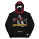 Juice Kimante Unisex Alt Red Hoodie