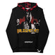 Juice Kimante Unisex Alt Red Hoodie