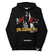 Juice Kimante Unisex Alt Black Hoodie
