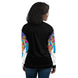 Drip World Kimante Unisex Bomber Jacket