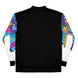 Drip World Kimante Unisex Bomber Jacket