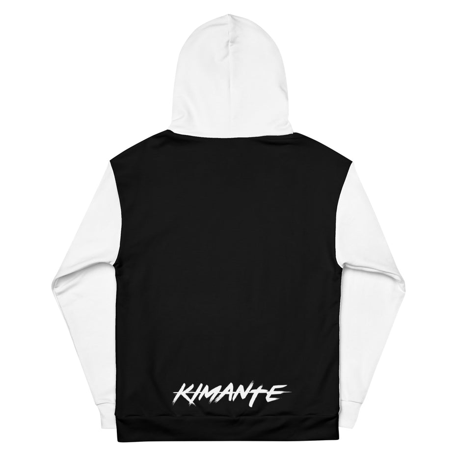 Juice Kimante Unisex Hoodie