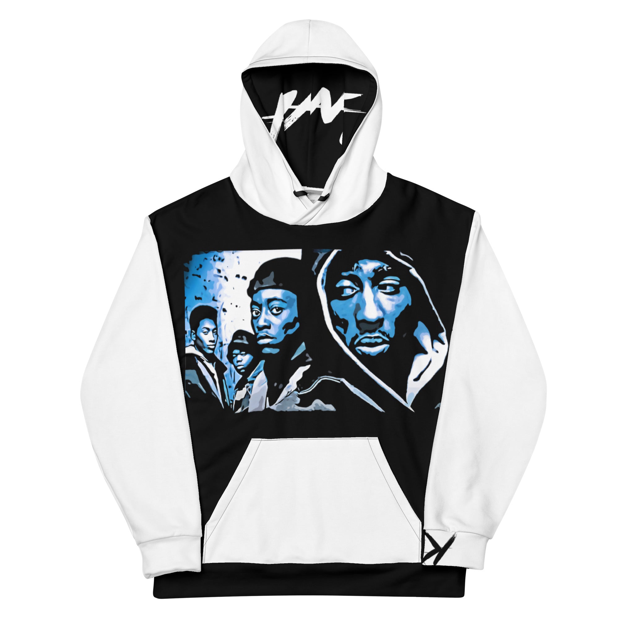 Juice Kimante Unisex Hoodie