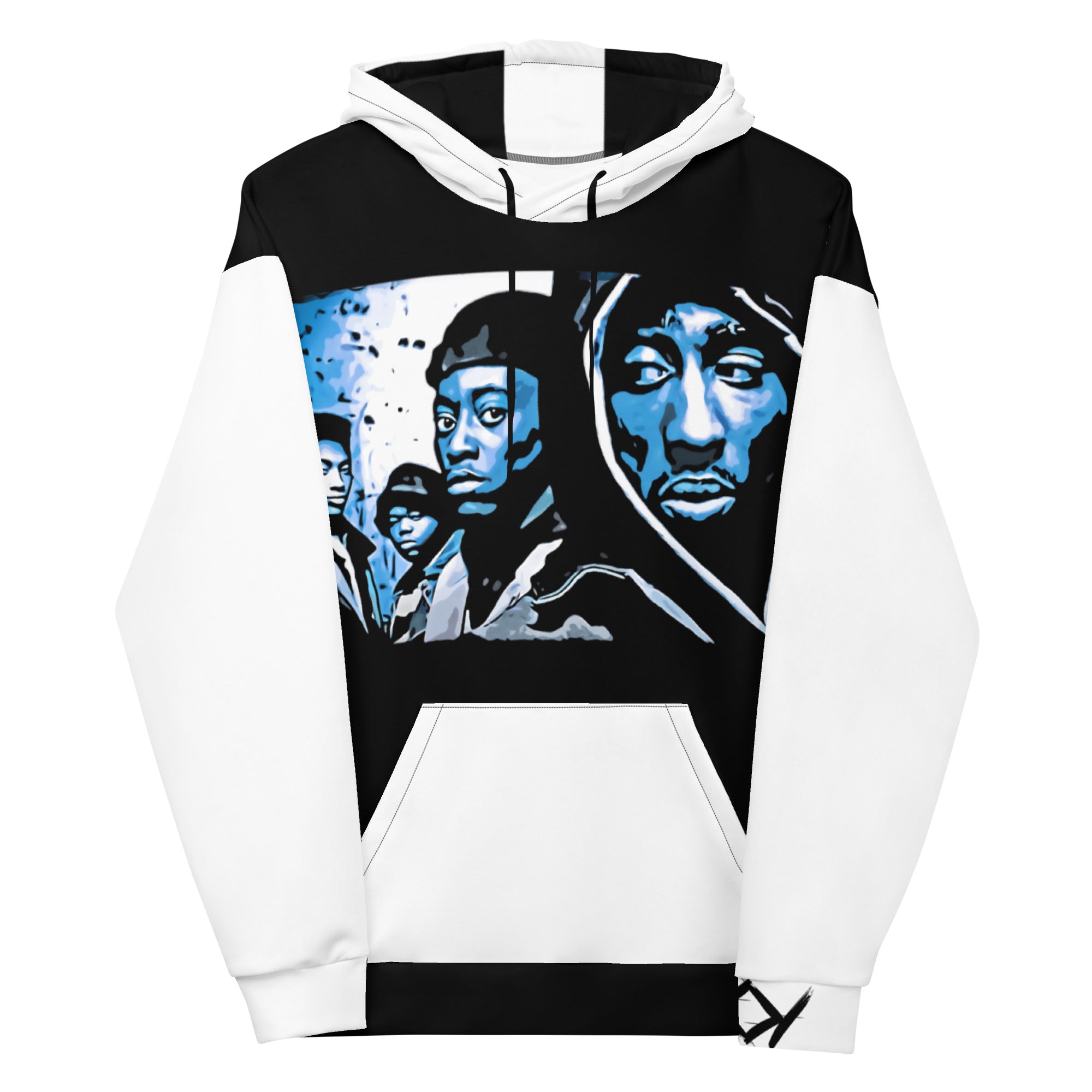 Juice Kimante Unisex Hoodie