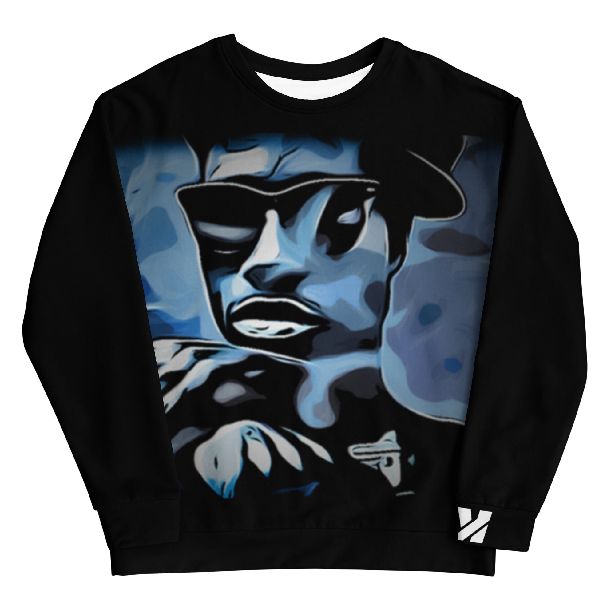 New Jack Kimante Unisex Sweatshirt