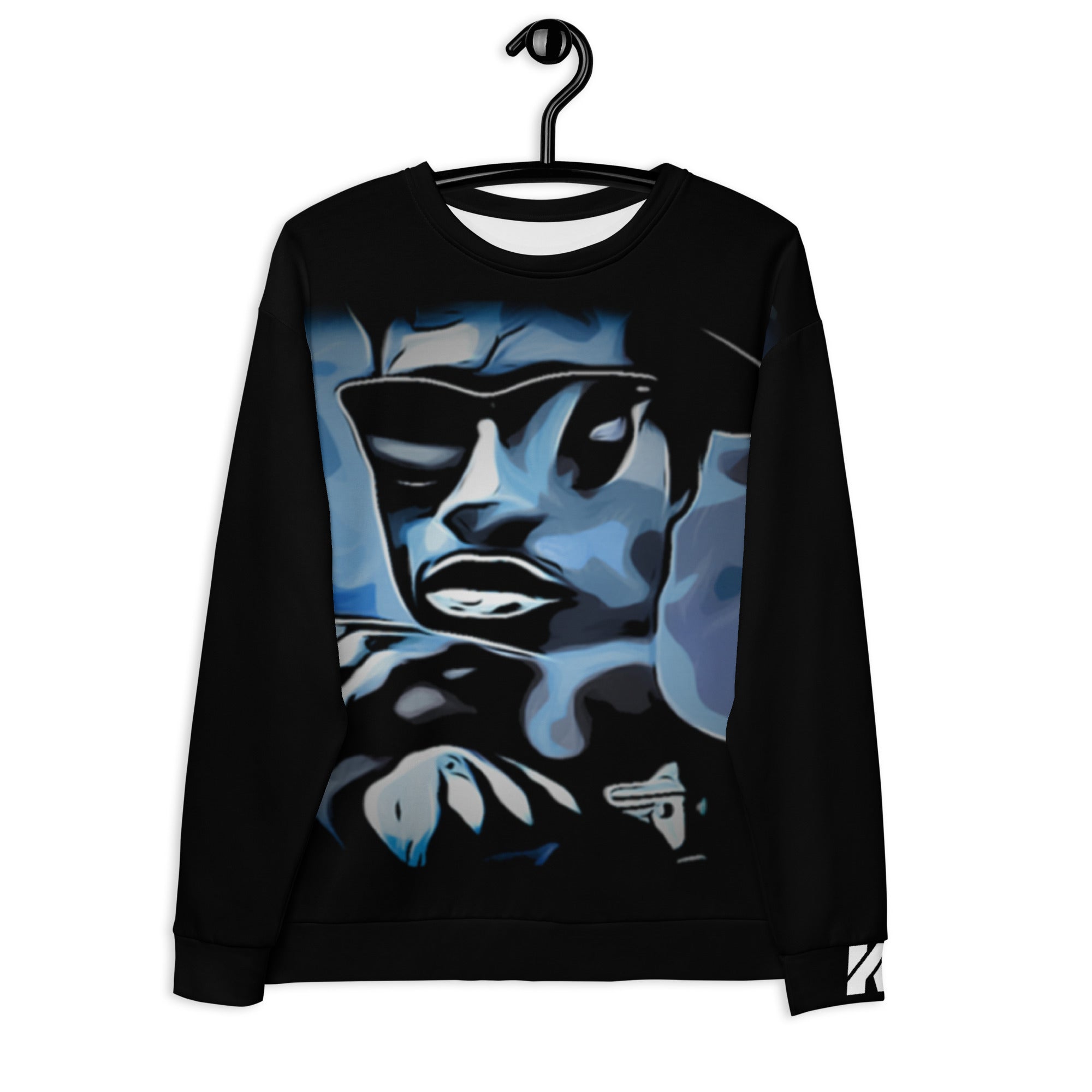 New Jack Kimante Unisex Sweatshirt