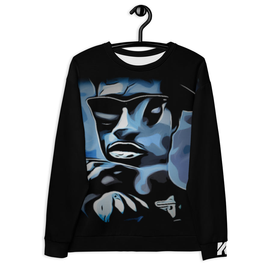New Jack Kimante Unisex Sweatshirt