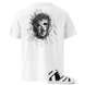 *BUNDLE* Kimante KK Men's High Top Shoes X Anonymous Jack White Kimante Unisex organic cotton t-shirt BUNDLE