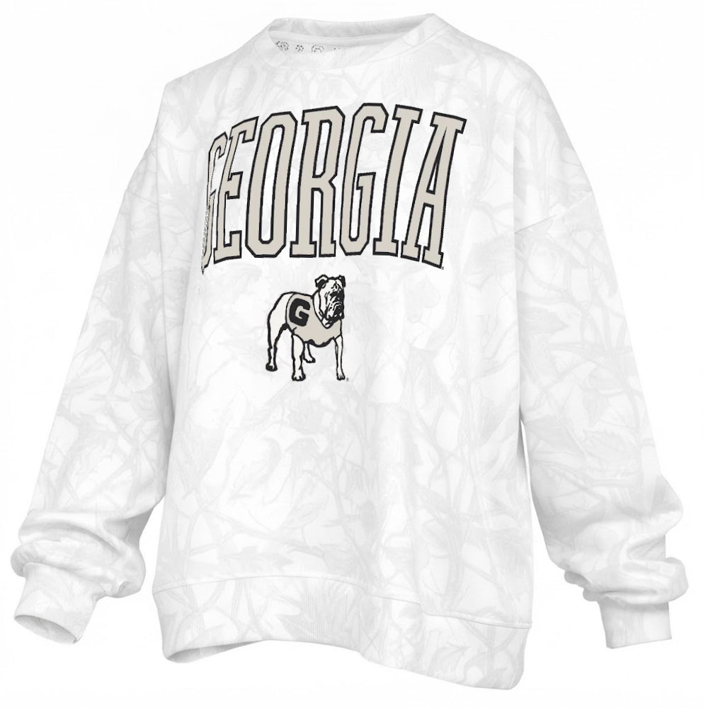 Georgia Bulldogs - 
