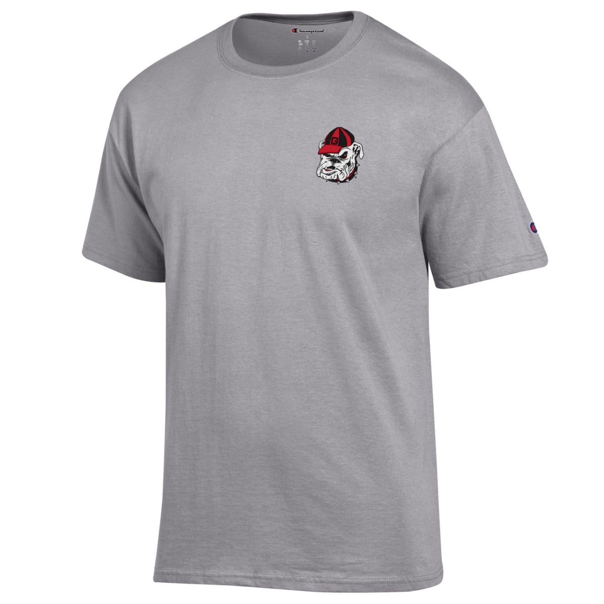 Georgia Bulldogs - NCAA University of Georgia T-Shirt