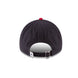 Atlanta Braves - Two-Tone 9Twenty Core Classic Hat, New Era