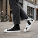 Kimante KK Men's High Top Shoes