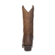 Tennessee Volunteers - Men's Brown Western Boot